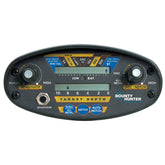 Quick Draw II Metal Detector